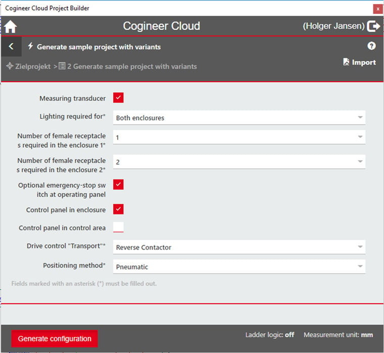 Introductie: Eplan Cogineer Advanced  Automatisering gaat naar de cloud